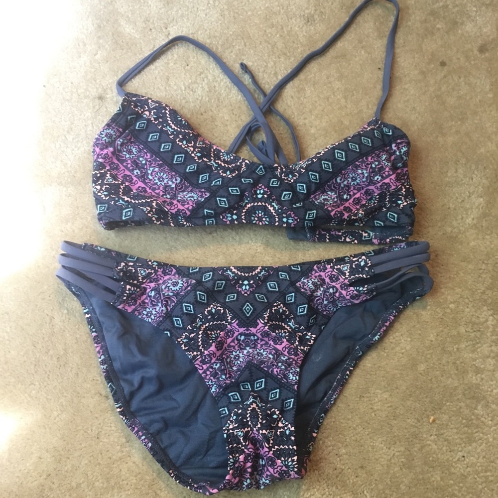 Xhilaration bikini